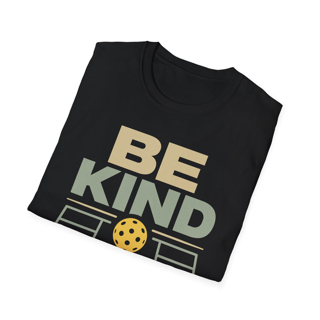 Be Kind On The Court T-Shirt