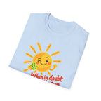 Blame The Sun T-Shirt