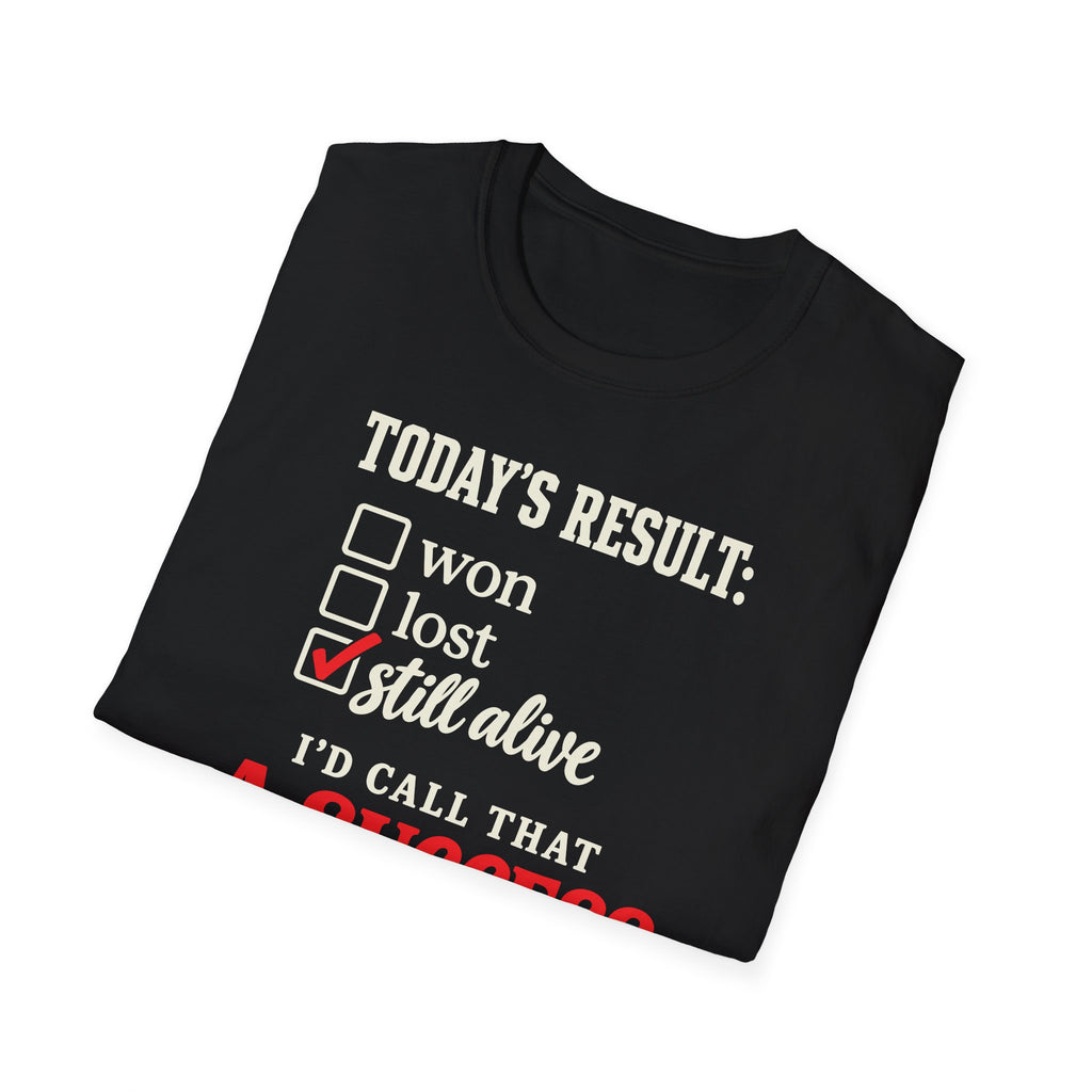 Success T-Shirt