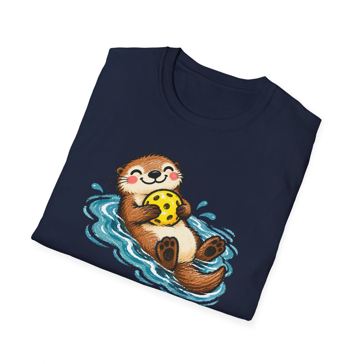 Otter T-Shirt