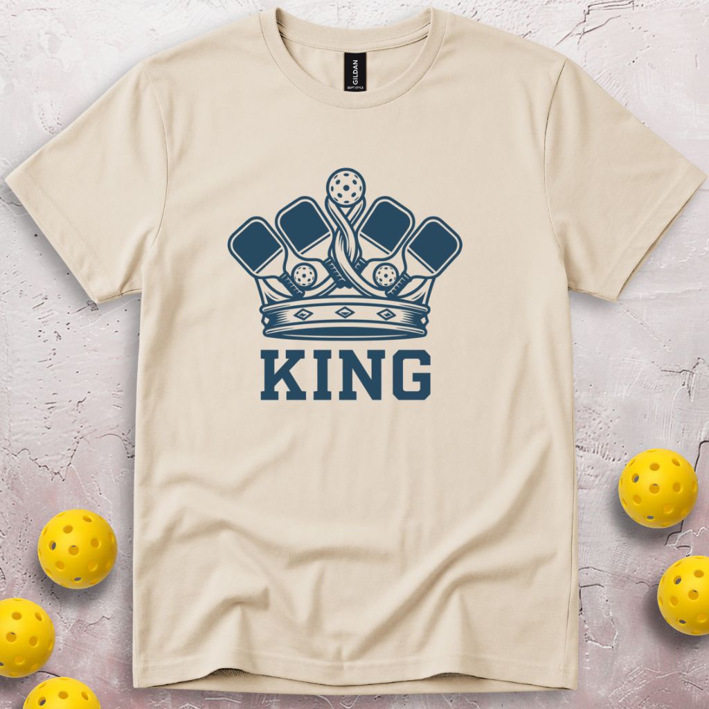 King T-Shirt
