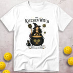 The Kitchen Witch T-Shirt