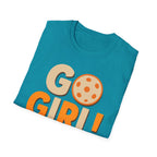 Go Girl T-Shirt