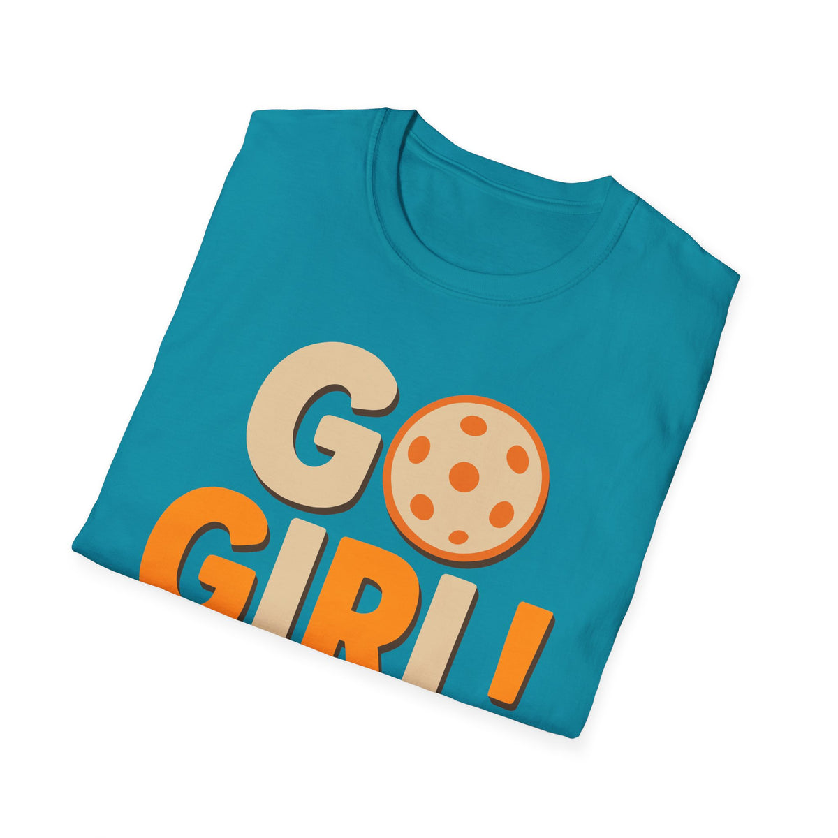 Go Girl T-Shirt