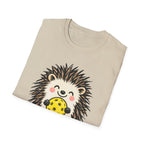Hedgehog T-Shirt