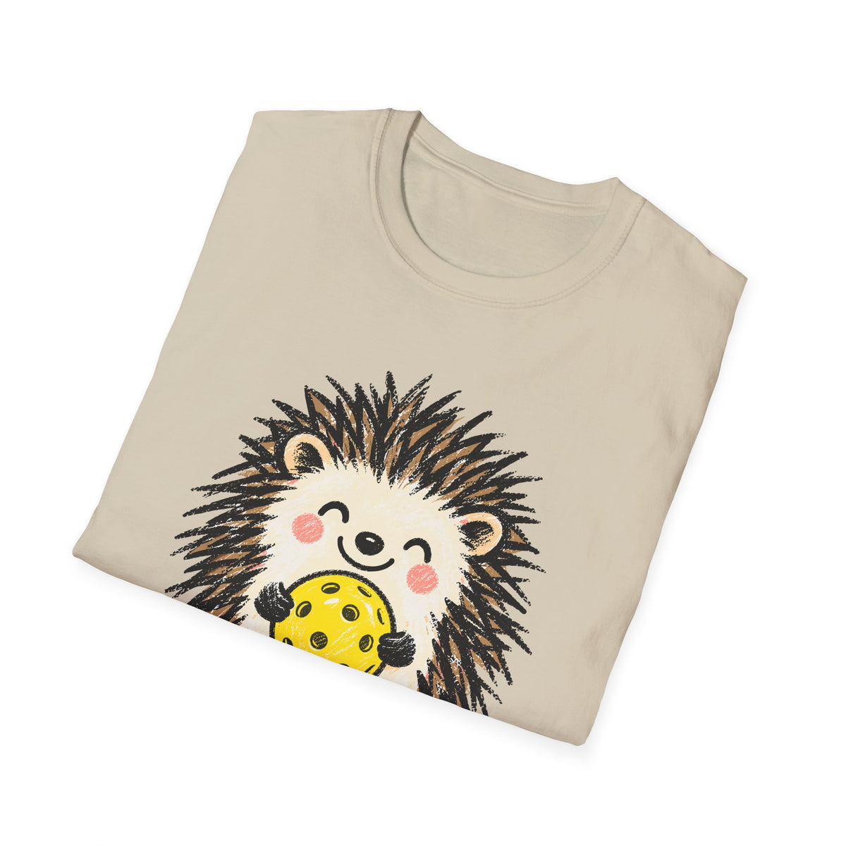 Hedgehog T-Shirt