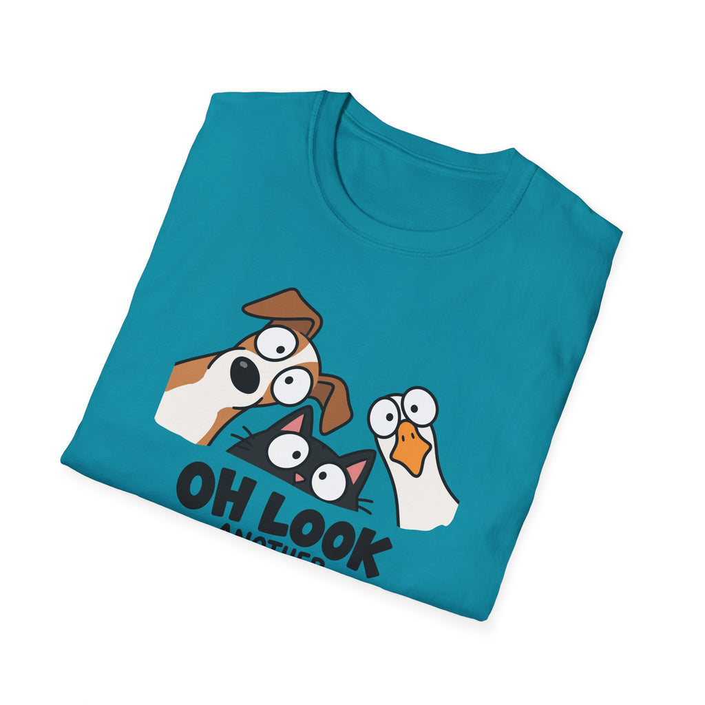 Another Addict T-Shirt