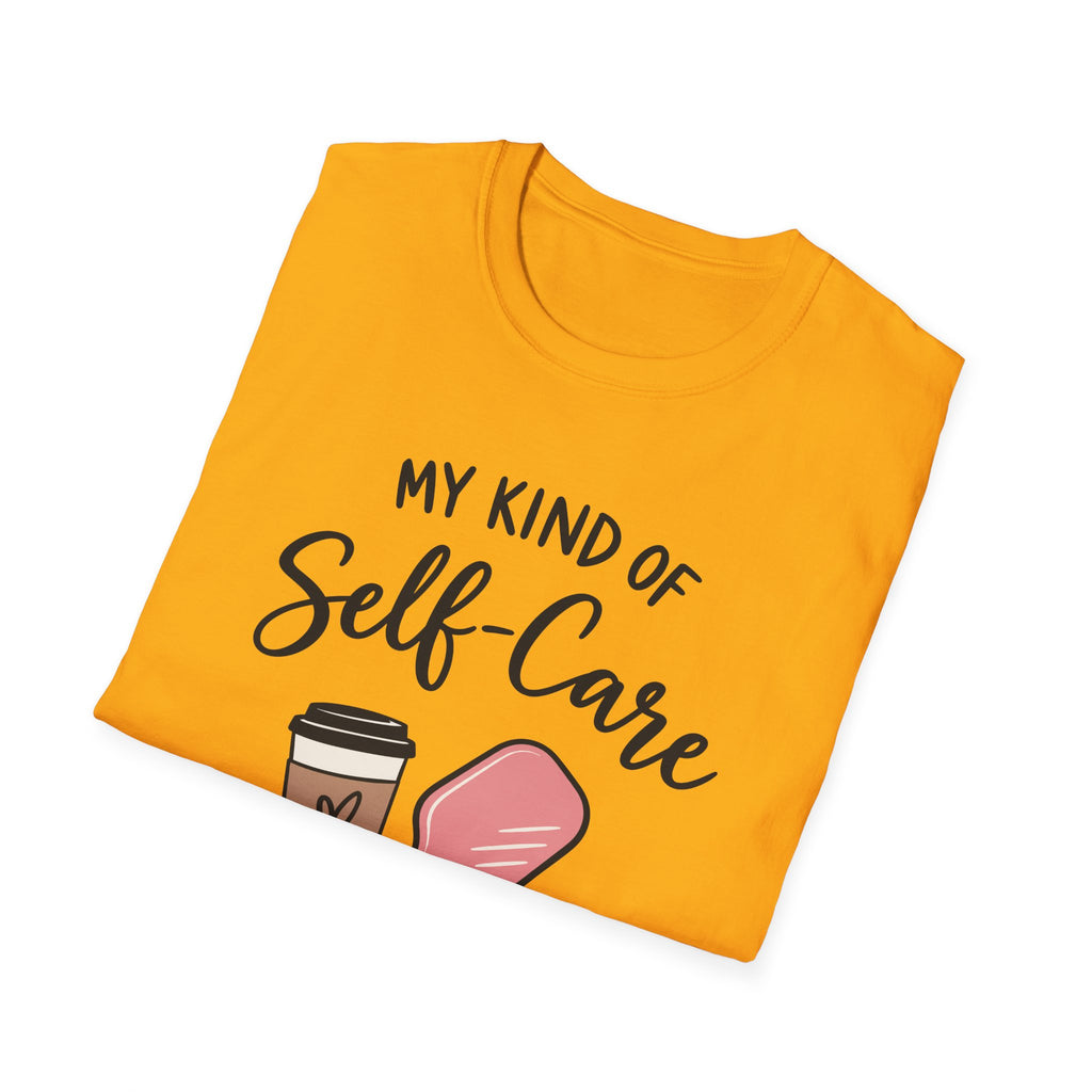Self Care T-Shirt