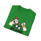 Another Addict T-Shirt
