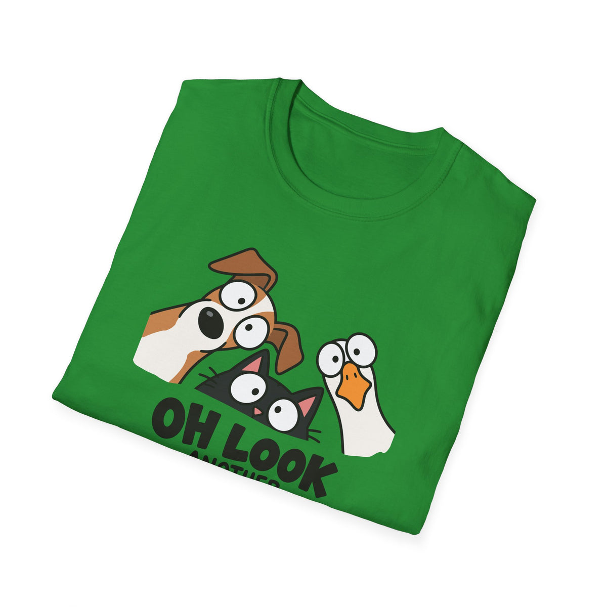 Another Addict T-Shirt