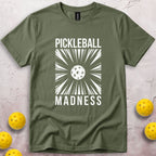 Pickleball Madness T-Shirt
