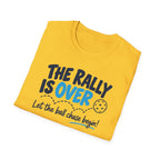 Ball Chase T-Shirt