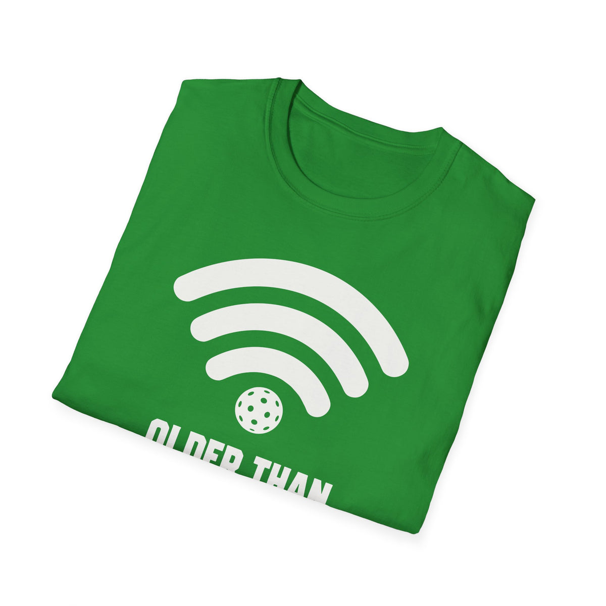 Older Than Internet T-Shirt