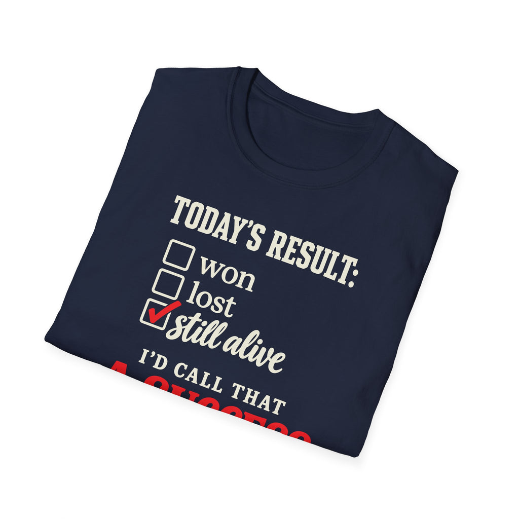 Success T-Shirt