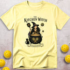 The Kitchen Witch T-Shirt