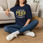 PHD T-Shirt
