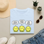 Court Support T-Shirt