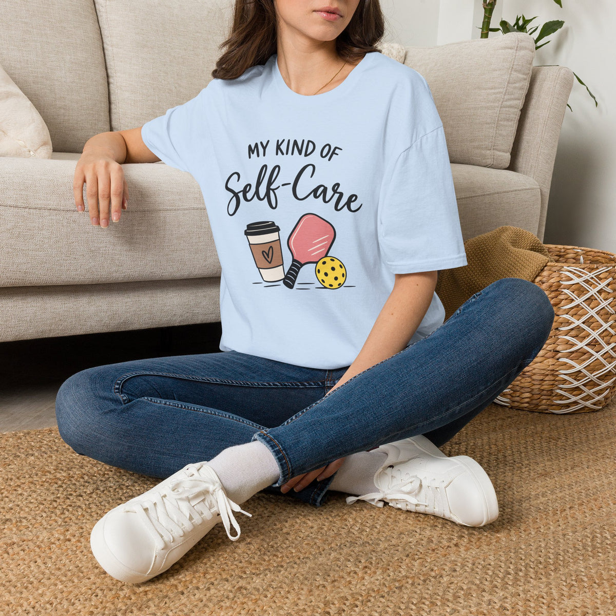 Self Care T-Shirt