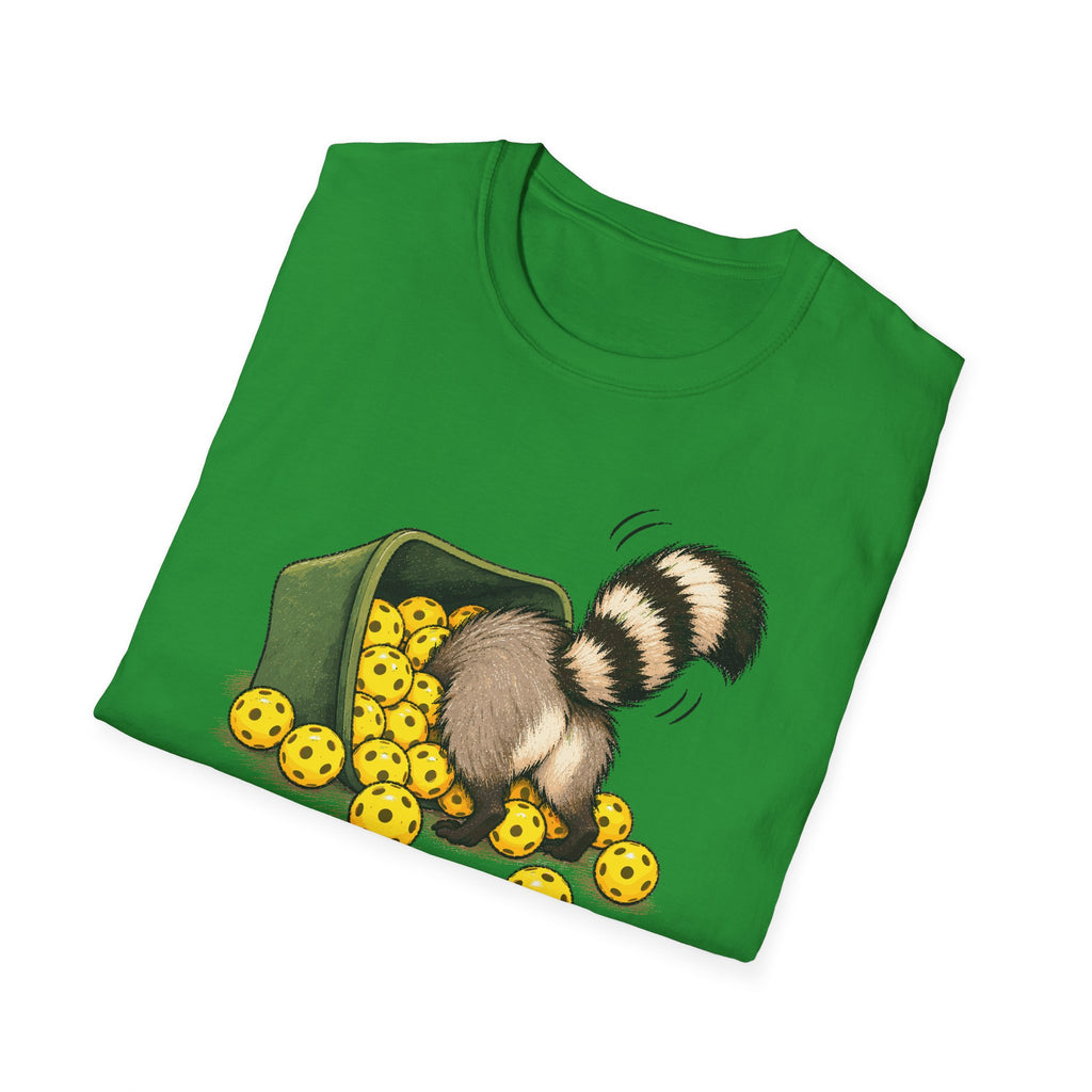 Raccoon T-Shirt