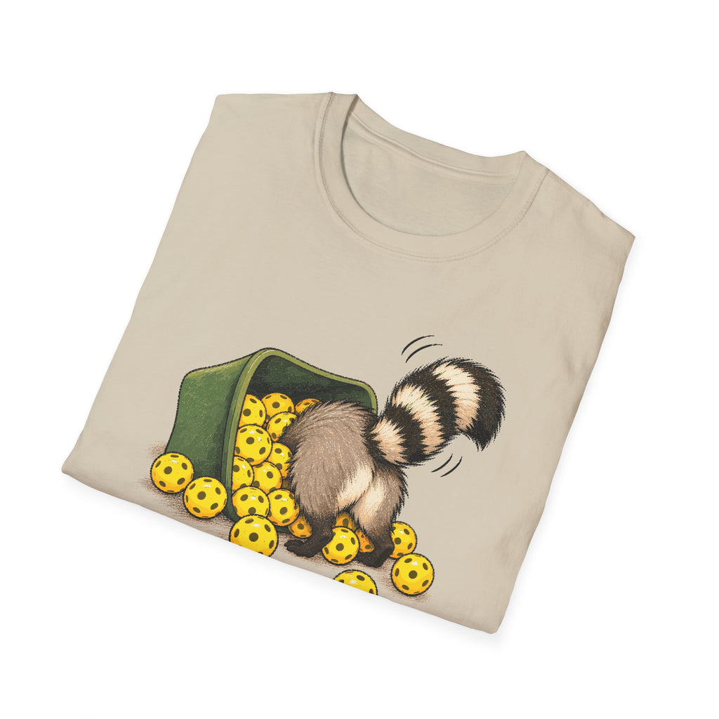 Raccoon T-Shirt