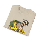 Raccoon T-Shirt
