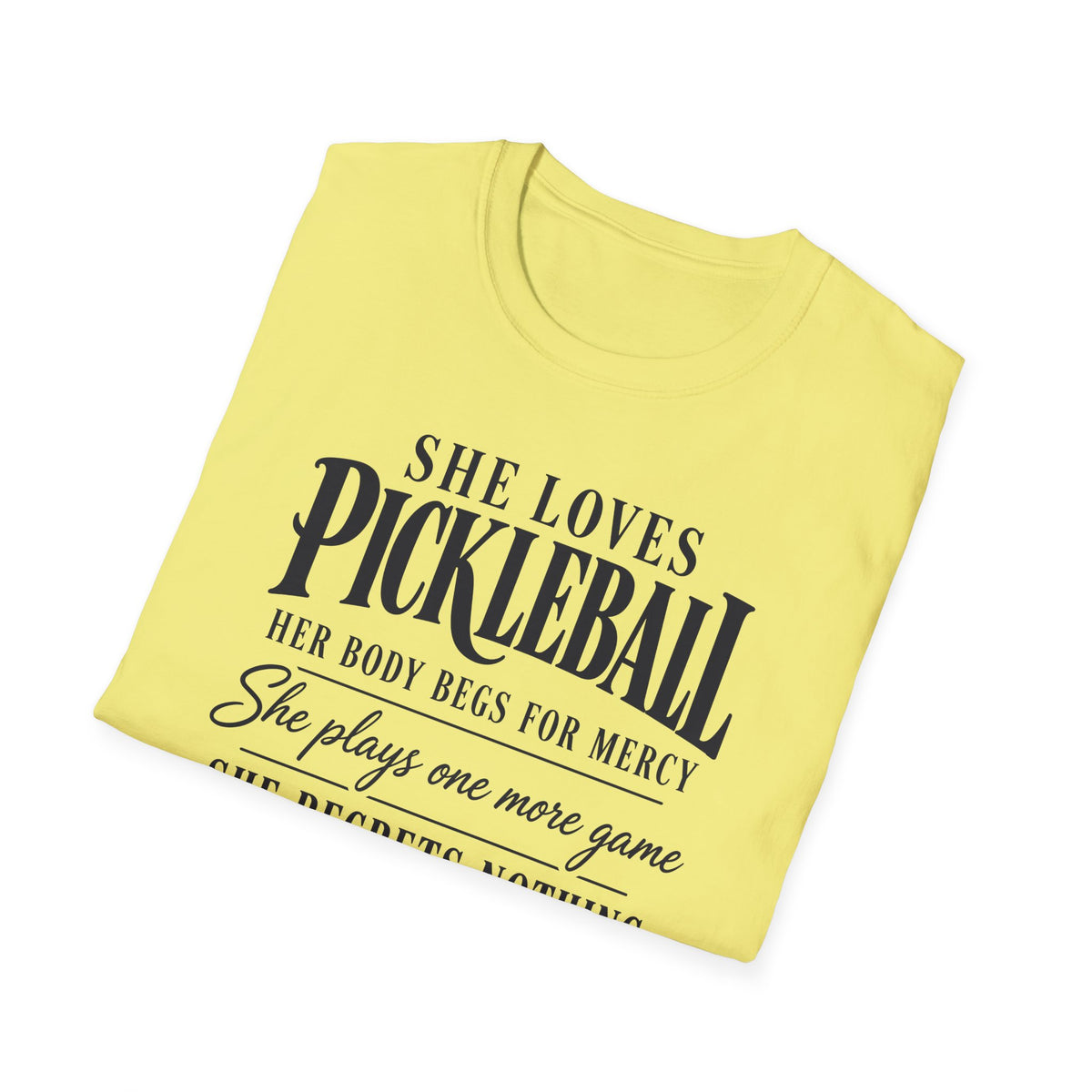 She Loves T-Shirt