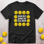 Best Games Ahead T-Shirt