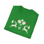 Dinkmas Sweater T-Shirt