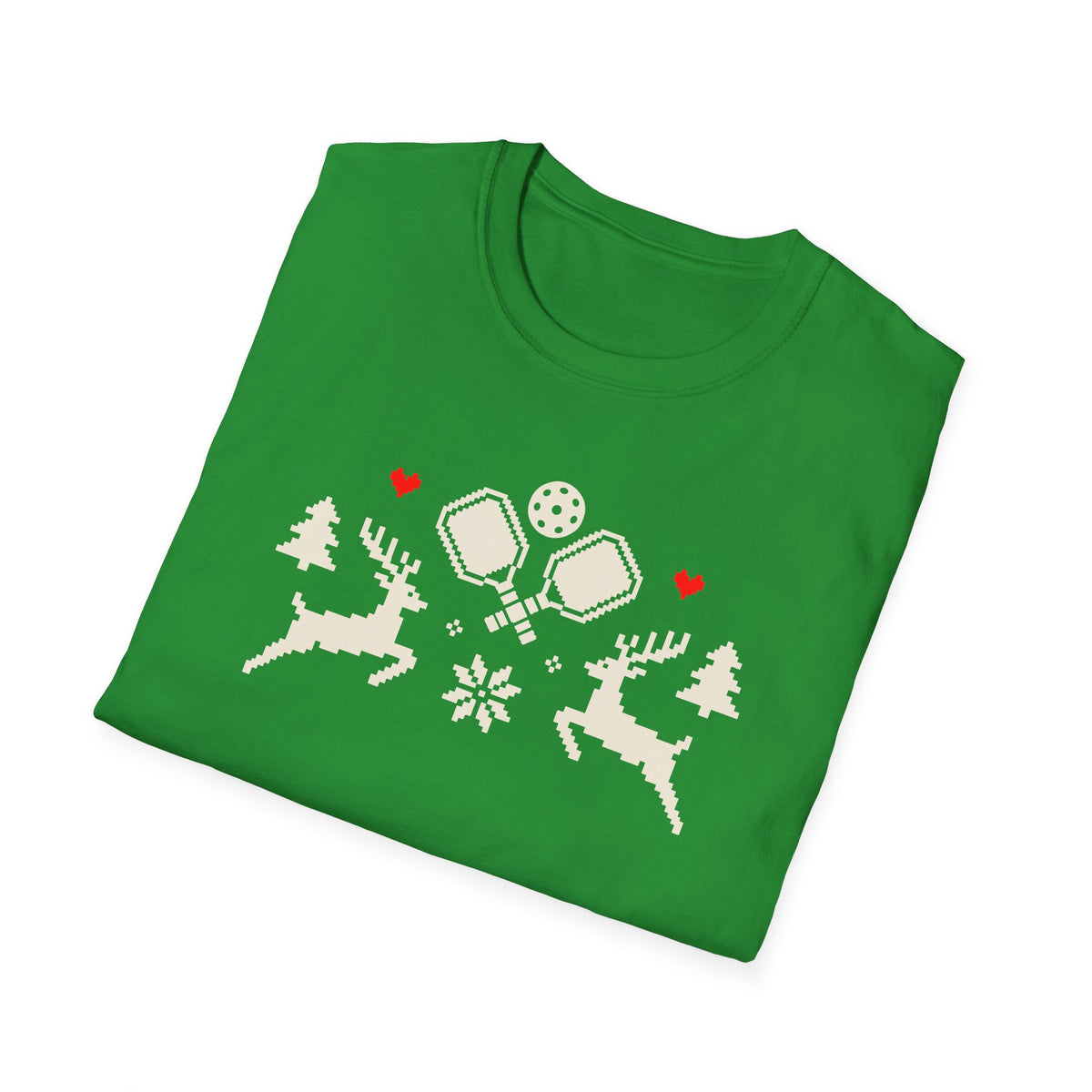 Dinkmas Sweater T-Shirt