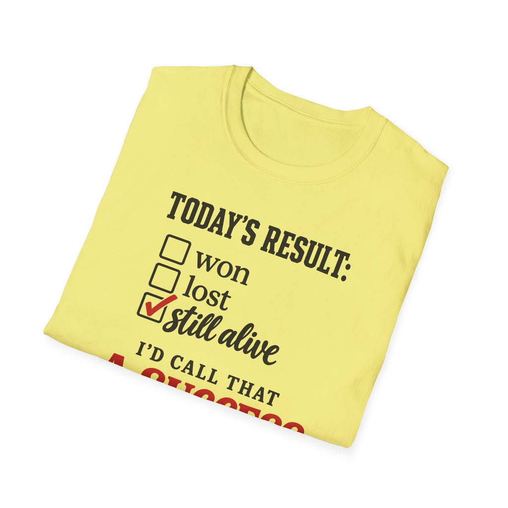 Success T-Shirt
