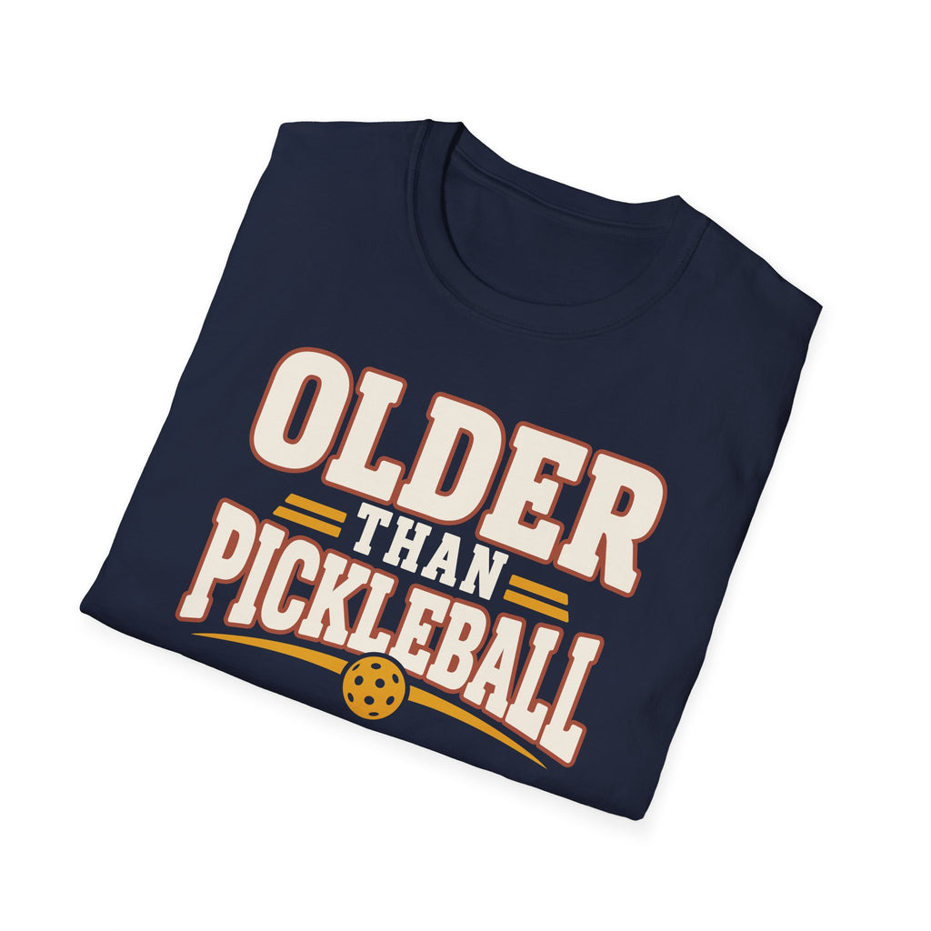 Older T-Shirt