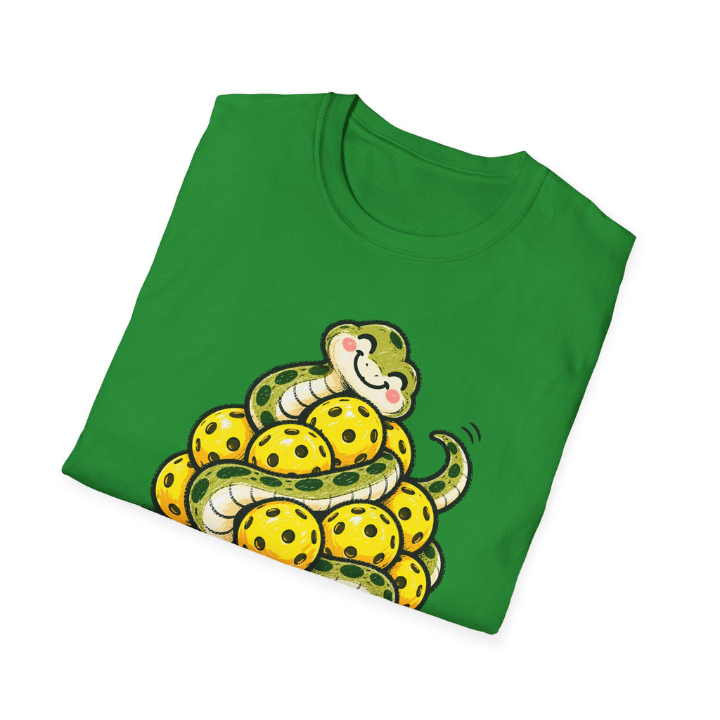 Snake T-Shirt