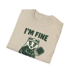 Game Face T-Shirt
