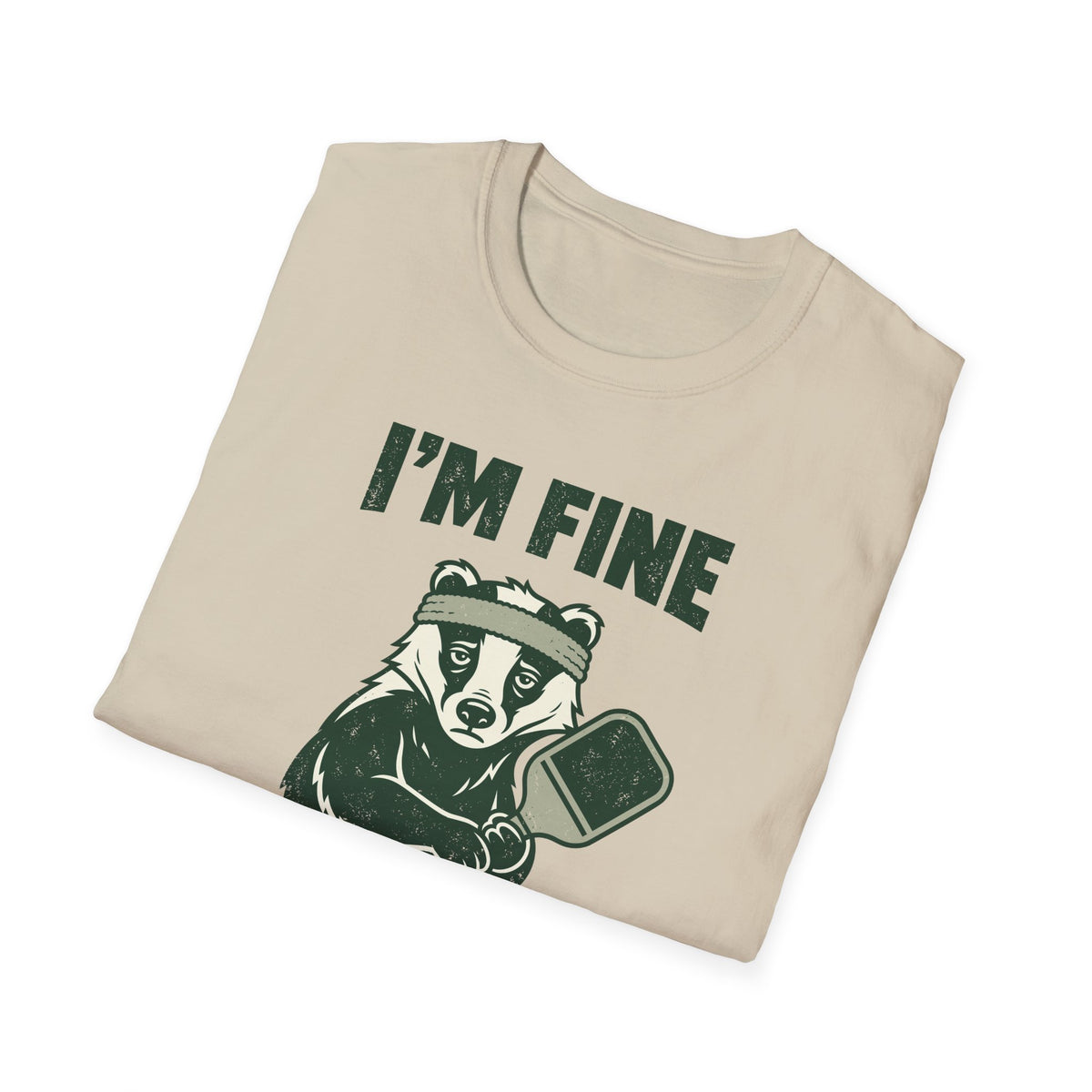 Game Face T-Shirt