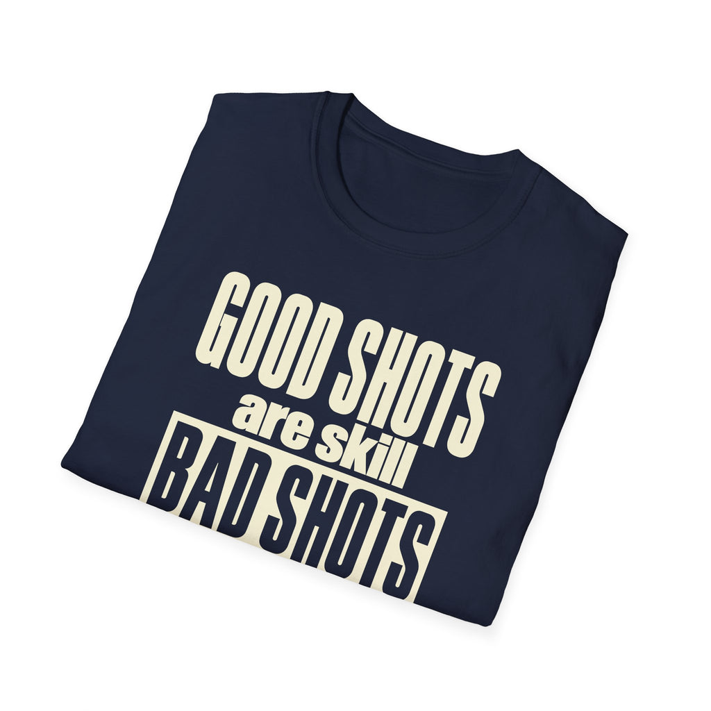 Bad Shots T-Shirt