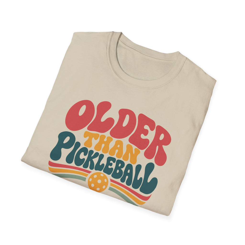 Still Rocking It T-Shirt