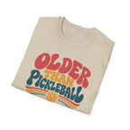 Still Rocking It T-Shirt