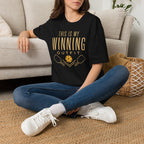 This Is My Winning Outfit T-Shirt