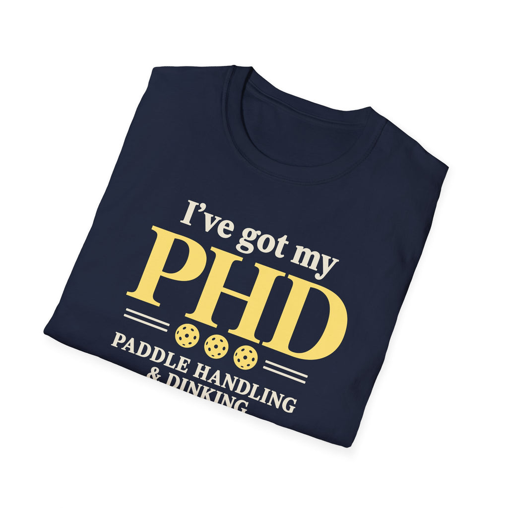 PHD T-Shirt