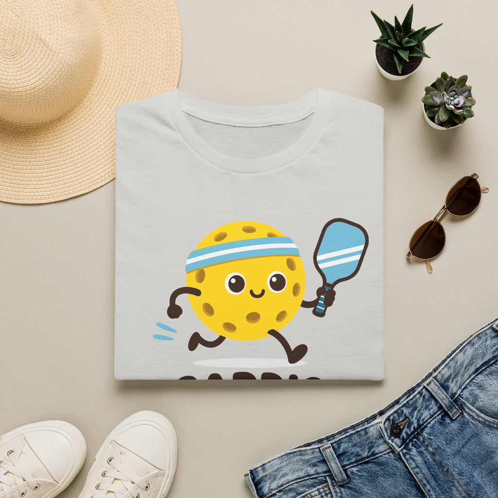 Cardio Time T-Shirt