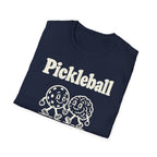 Keeps My Brain In The Game T-Shirt