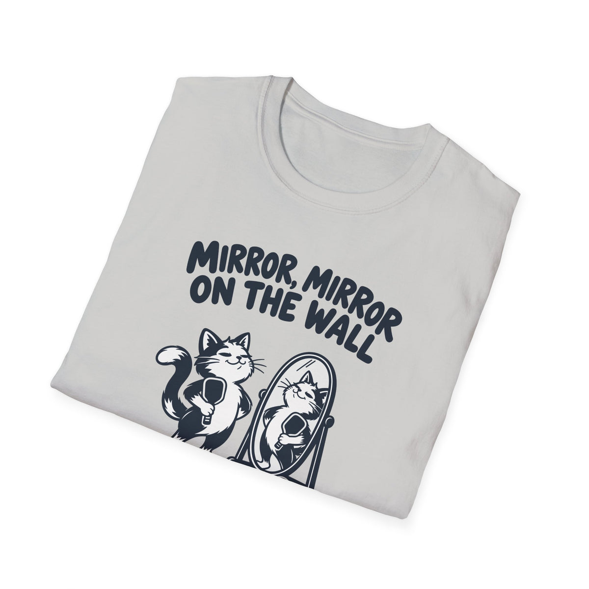 Mirror T-Shirt