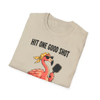 Accepting Sponsors T-Shirt