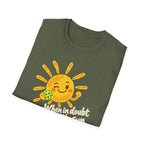 Blame The Sun T-Shirt