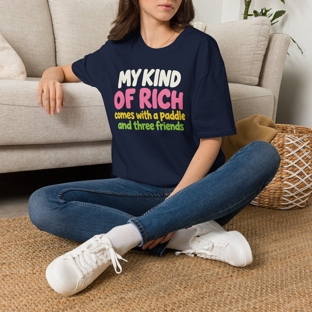 Rich T-Shirt