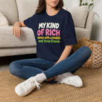 Rich T-Shirt
