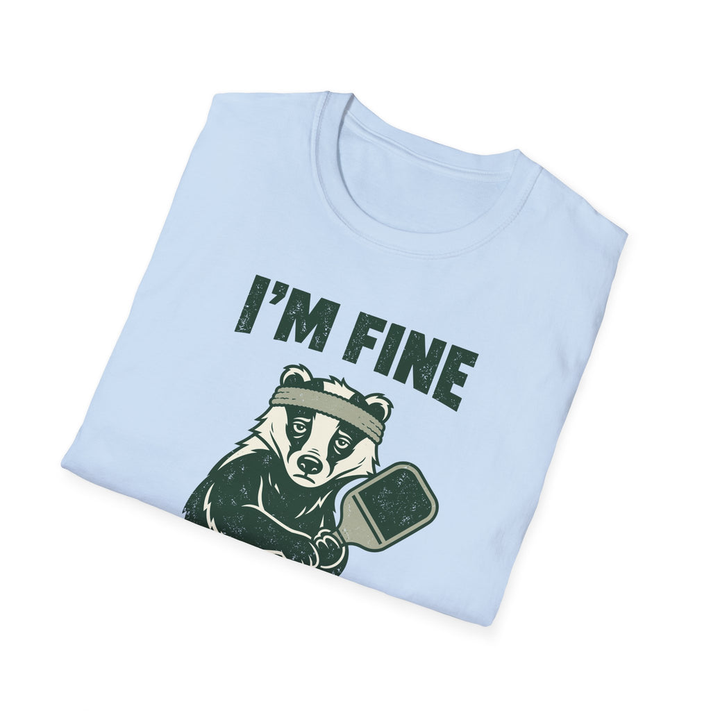Game Face T-Shirt