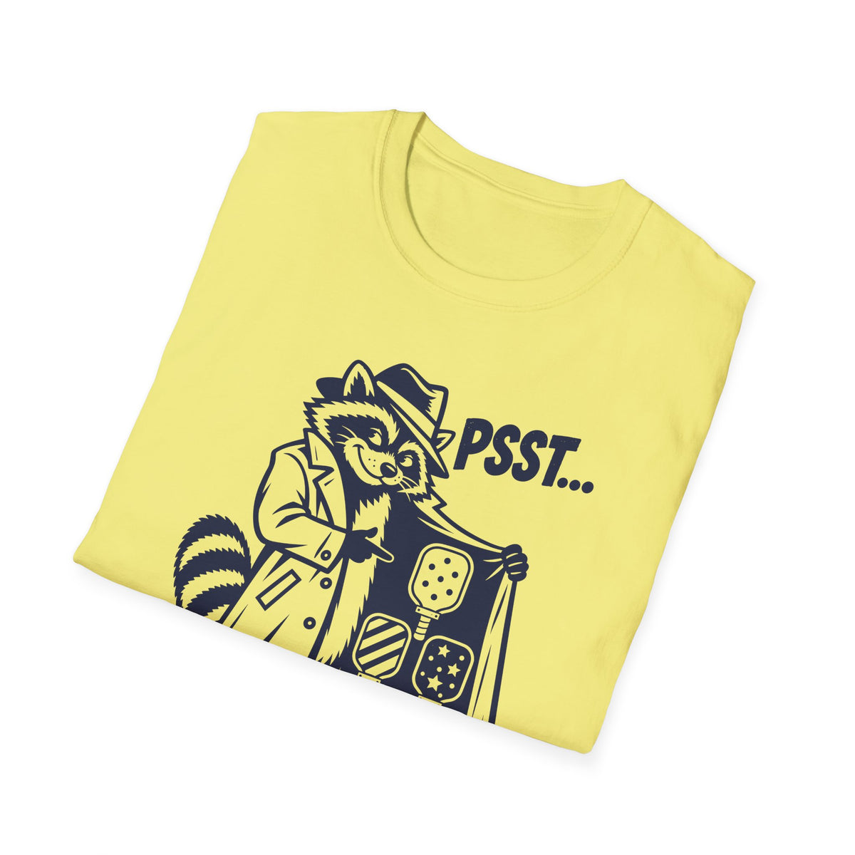 Need A Paddle T-Shirt