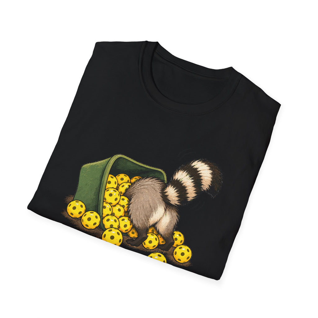 Raccoon T-Shirt