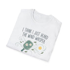 Wind Whisper T-Shirt